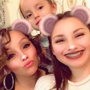 Meet your Posher, Shaunya